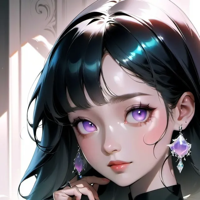 chat with ai character: CARLA
