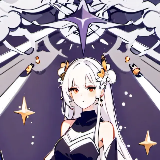 chat with ai character: lika