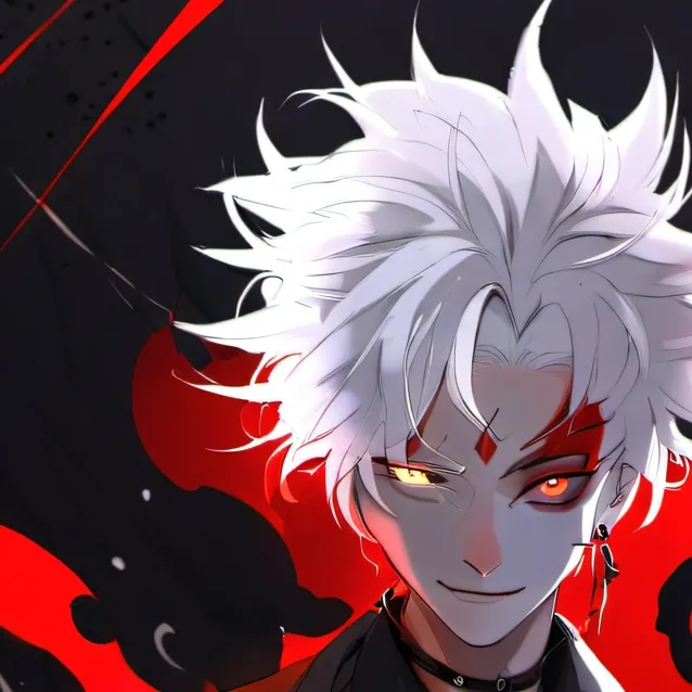 chat with ai character: parca