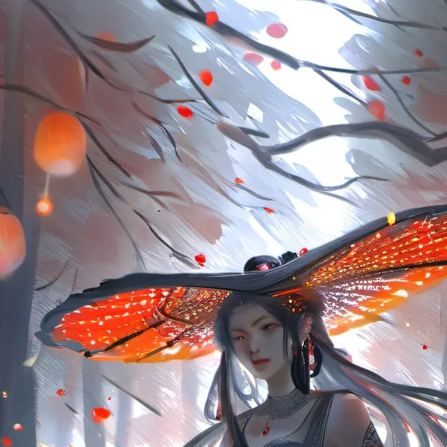 chat with ai character: suru 