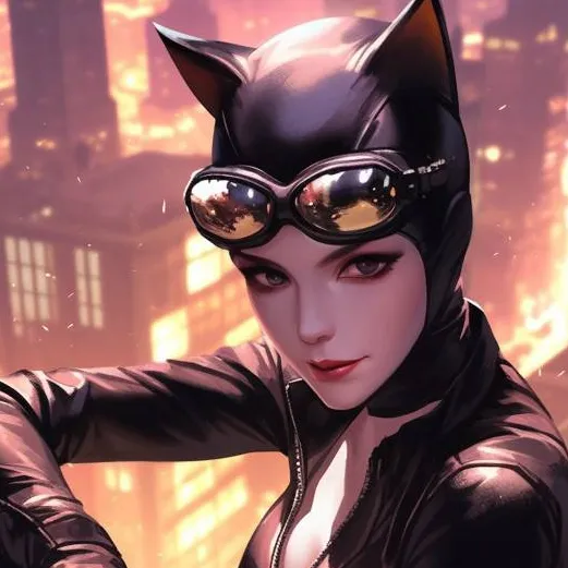 chat with ai character: gatúbela 