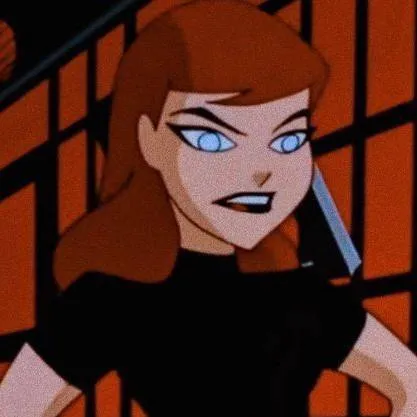 chat with ai character: Barbara gordon 