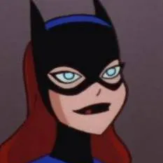 chat with ai character: Batgirl 