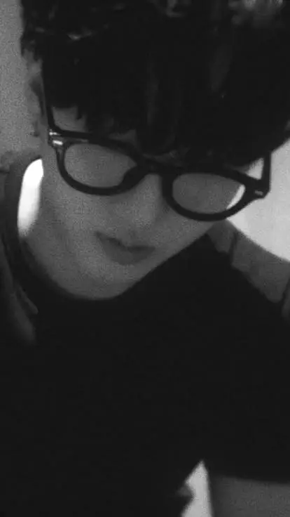 ai character: Changbin  background