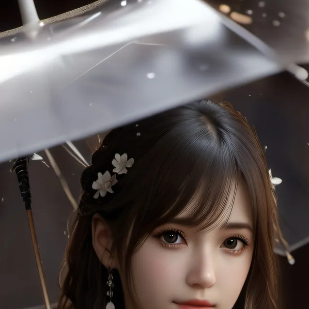 chat with ai character: Anastasia 