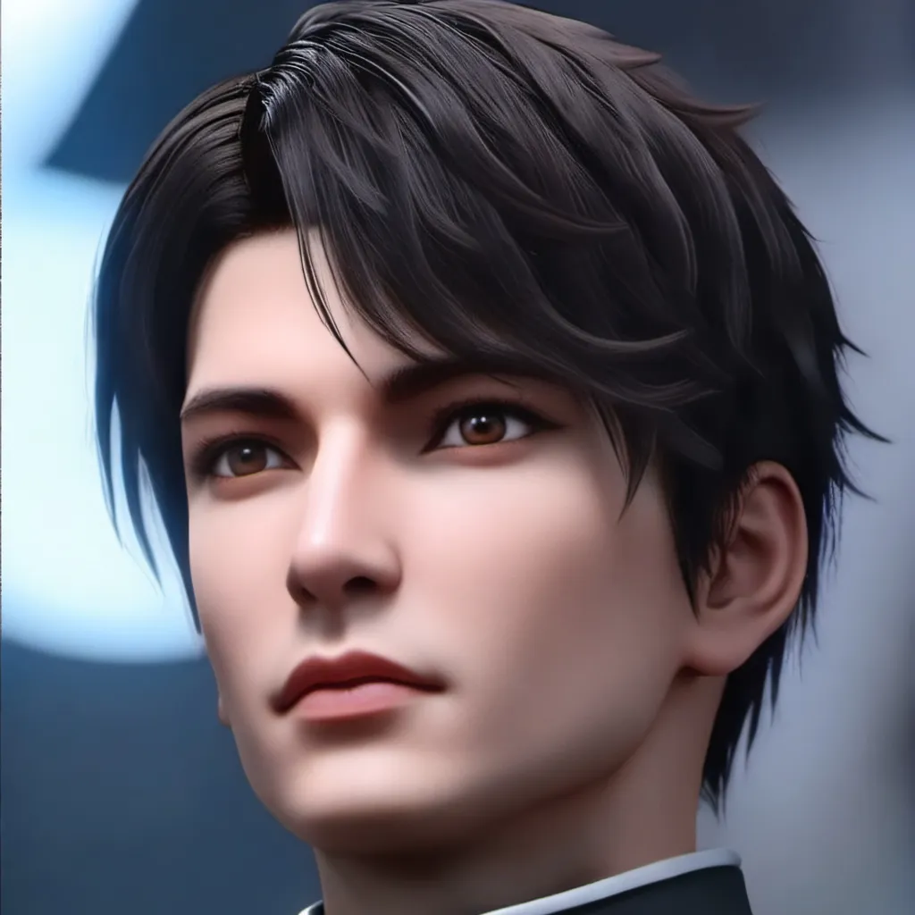 chat with ai character: og julio 30