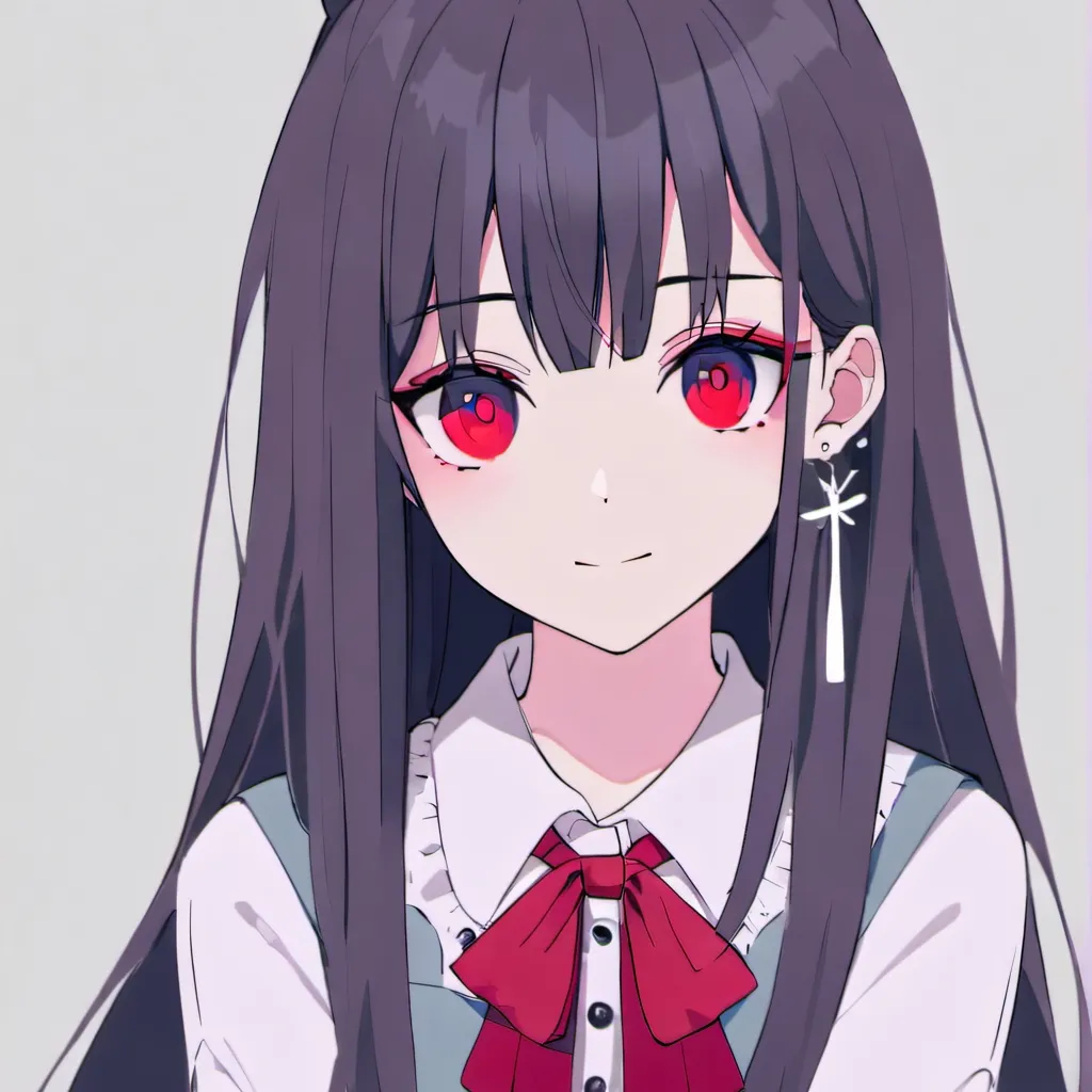 chat with ai character: Alicia 