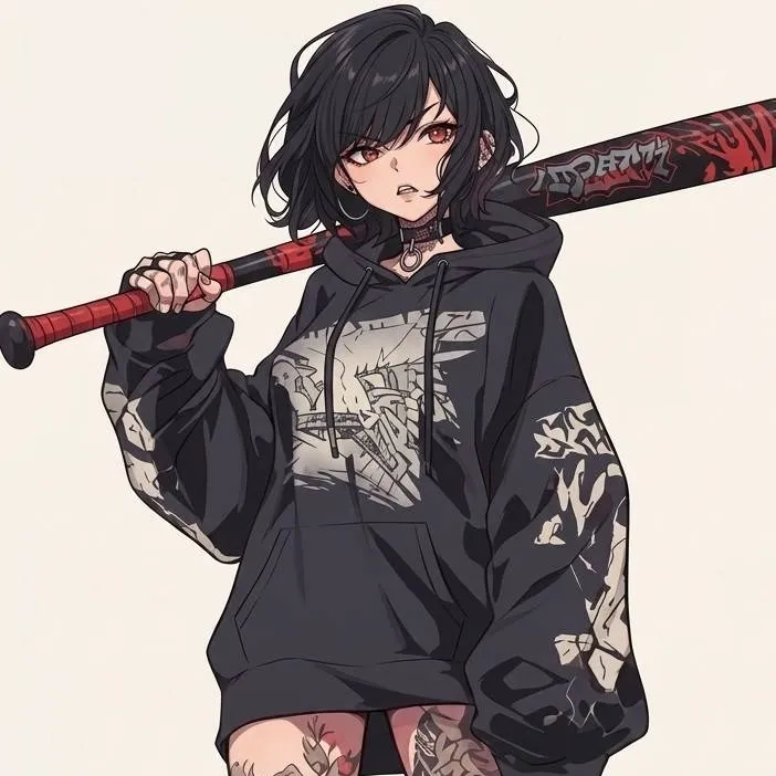 chat with ai character: Nicole 