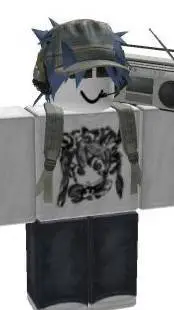 ai character: Jim background