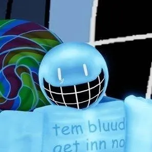 chat with ai character: bluudud-