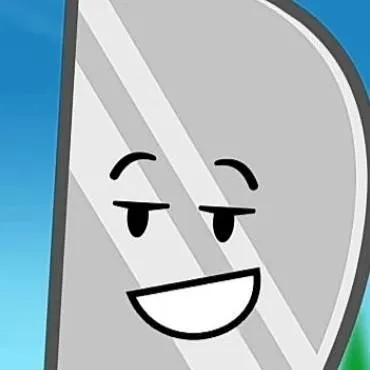 chat with ai character: knife