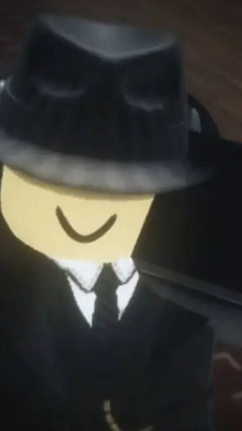 ai character: mafiosos background