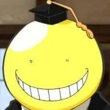 chat with ai character: Koro-sensei