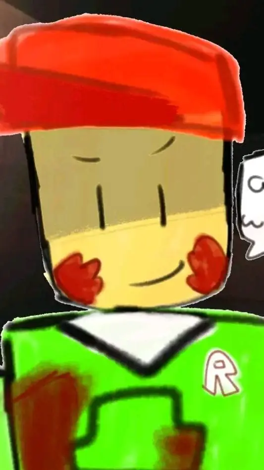 ai character: james (remake)  background