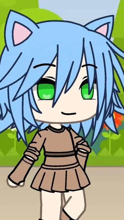 ai character: Sonia background