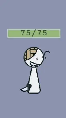 ai character: psycho bob background
