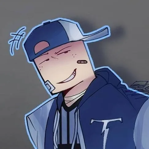 chat with ai character: taunt