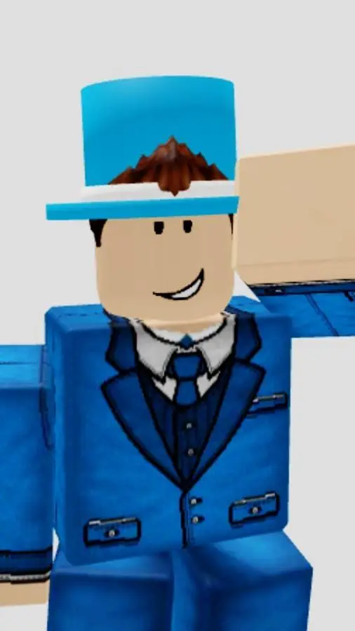 ai character: bob background