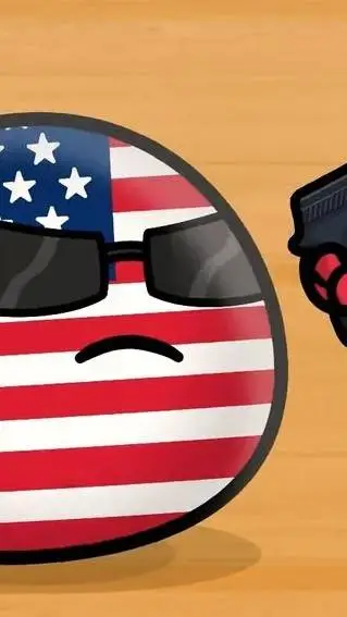 ai character: American background