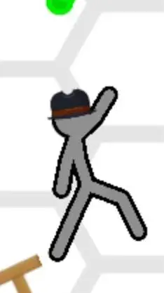 ai character: chance background