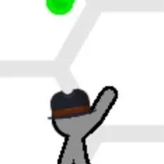 chat with ai character: chance