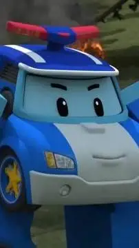 ai character: poli background