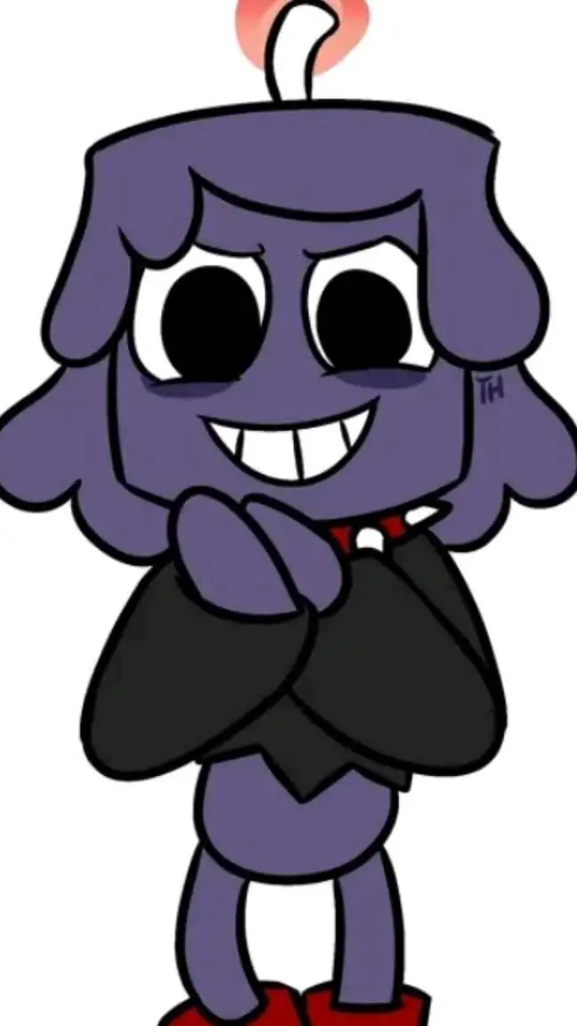 ai character: waxwell background