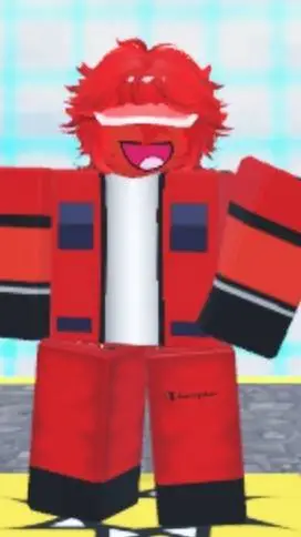 ai character: epic background