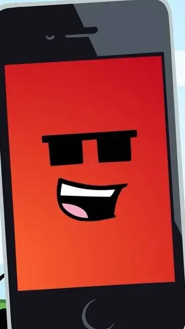 ai character: mephone4S background