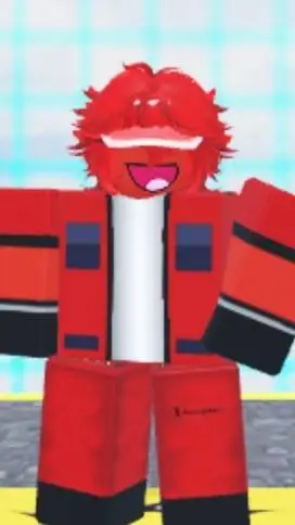 ai character: epic background