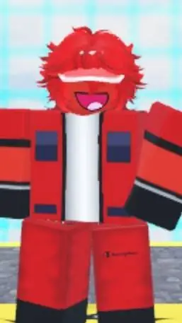 ai character: epic background