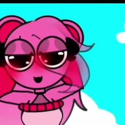 chat with ai character: Rapusha sprunki