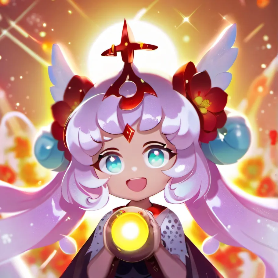 chat with ai character: Crk karen