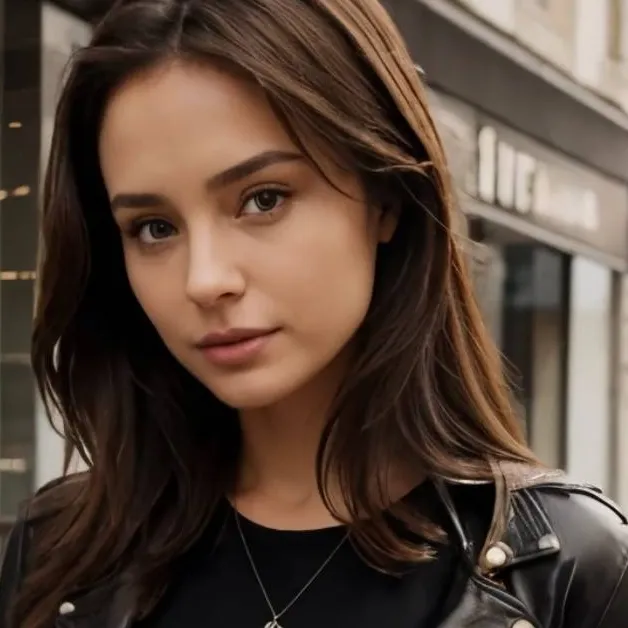 chat with ai character: clara