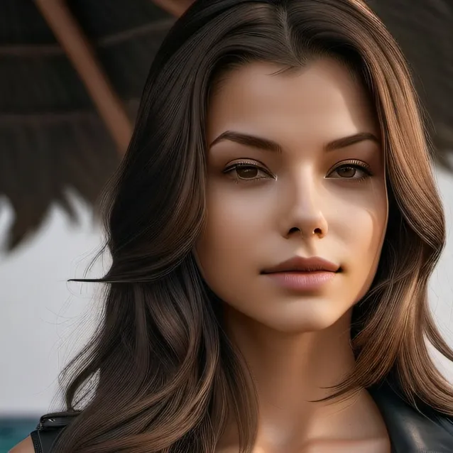 chat with ai character: talie