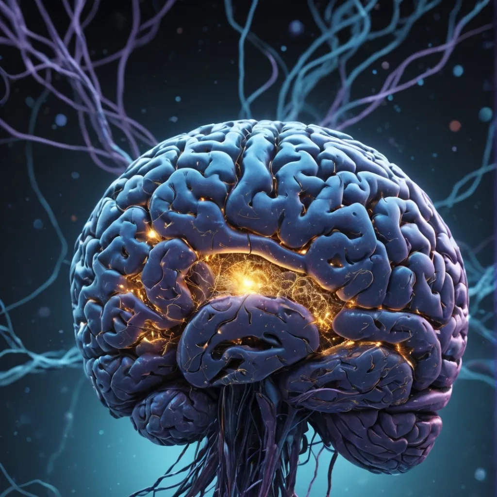 chat with ai character: test de QI