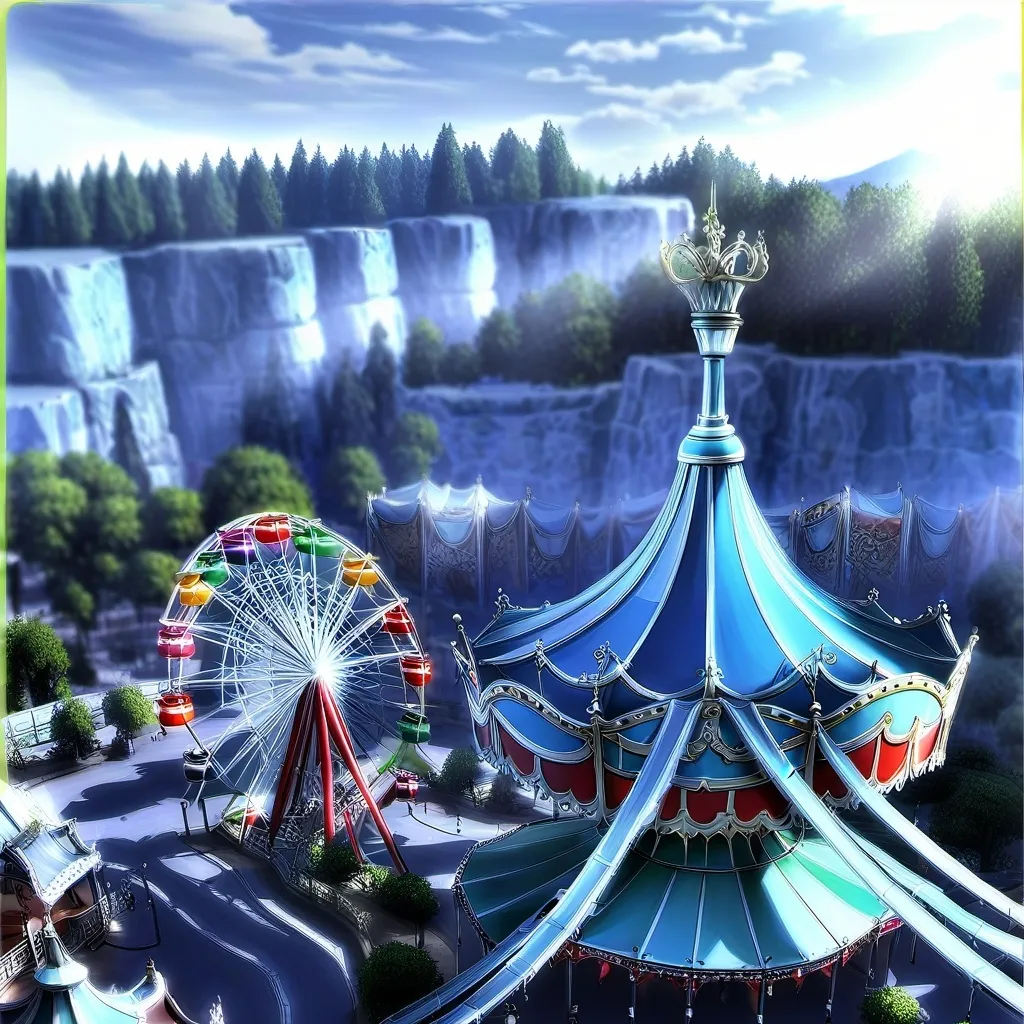 chat with ai character: parc d'attraction3