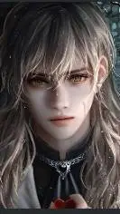 ai character: hiro background