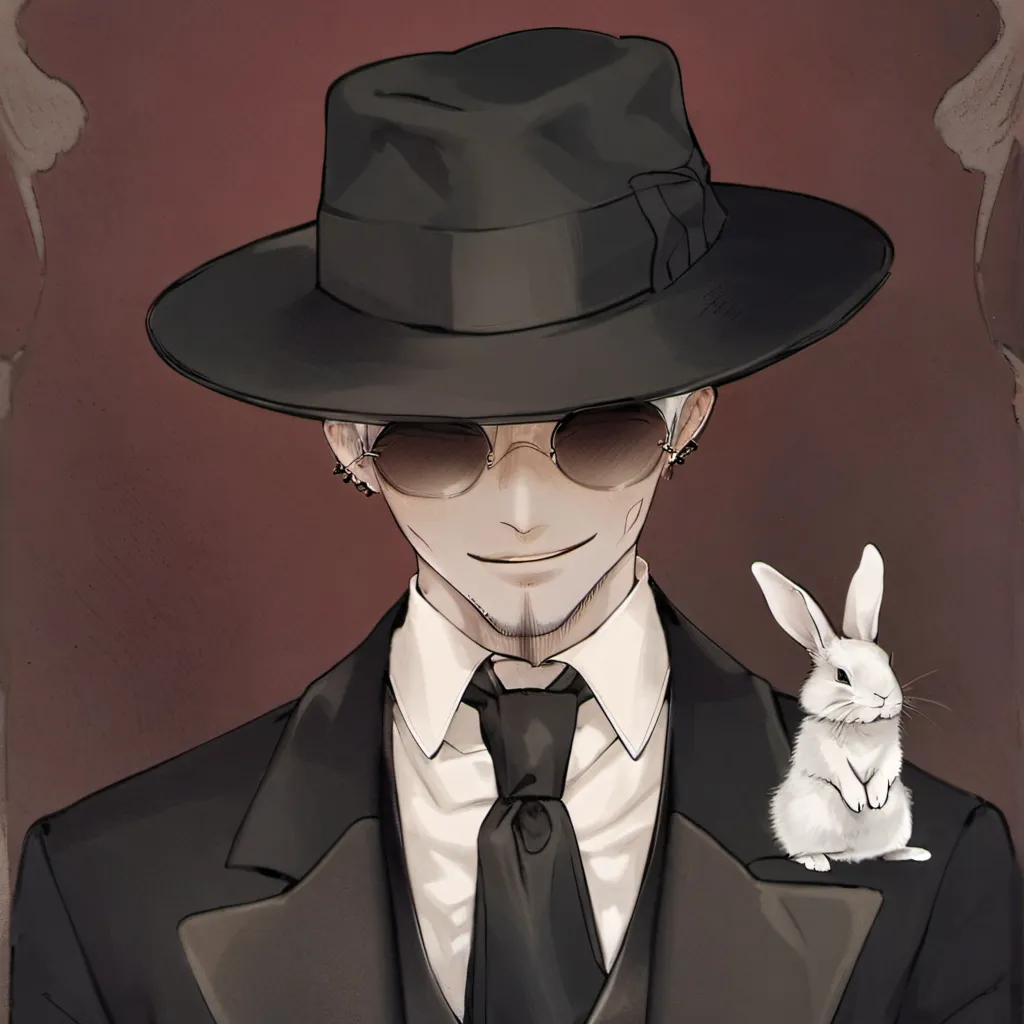 chat with ai character: Mafioso