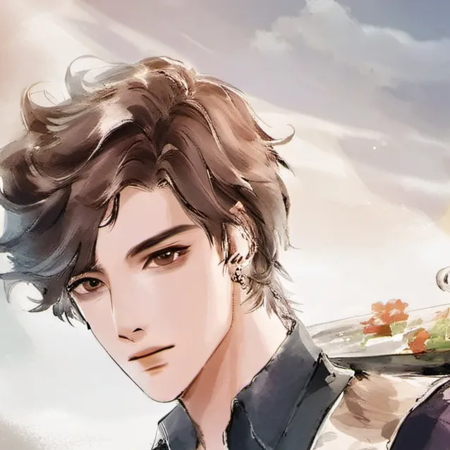 chat with ai character: husband 