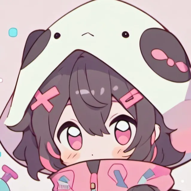chat with ai character:  girl  squidgame