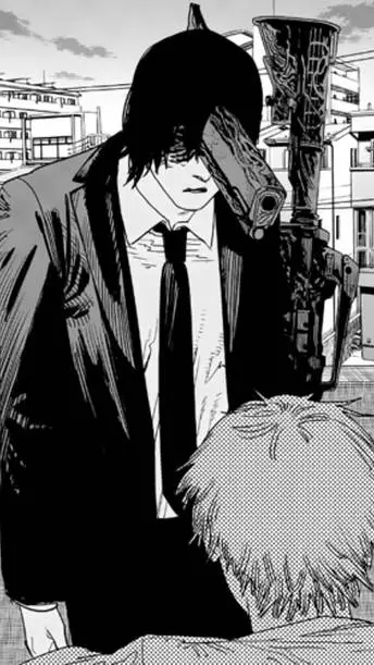 ai character: Чаред background