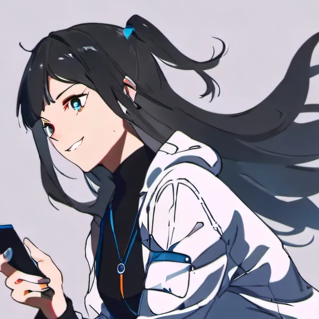 chat with ai character: Wind breaker fr