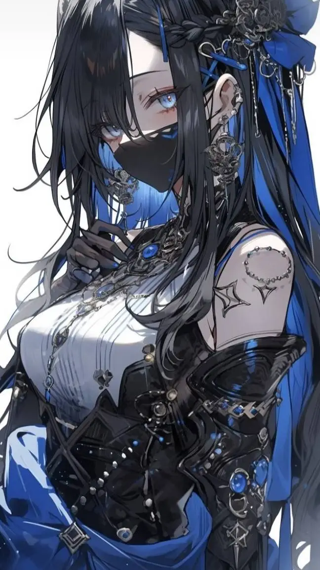 ai character: Tokyo revengers fr background