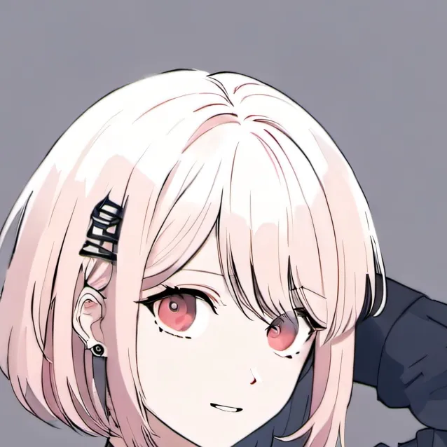 chat with ai character: 288954302861411