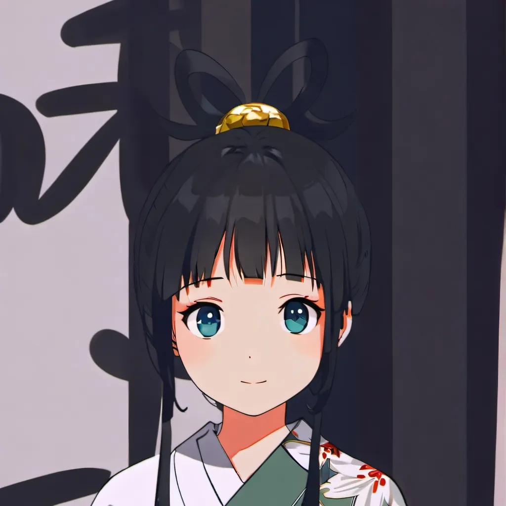chat with ai character: Demon slayer fr
