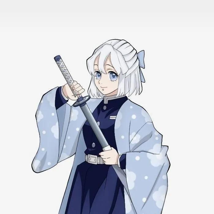 chat with ai character: Demon Slayers fr