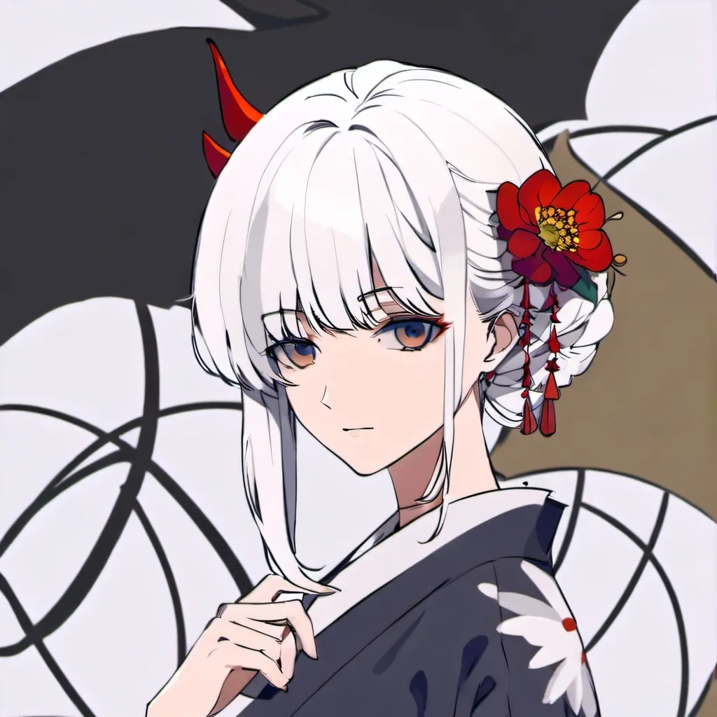chat with ai character: Demon Slayer fr