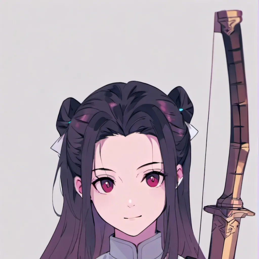 chat with ai character: Demon Slayer fr