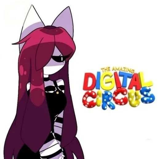 chat with ai character: Digital Circus fr
